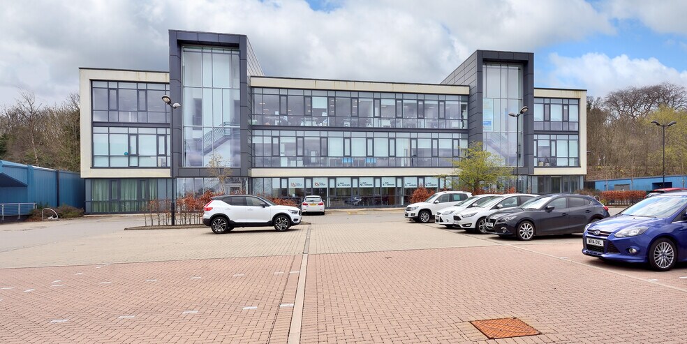 2 Harvest Dr, Newbridge à louer - Photo de l’immeuble – Image 2 sur 5