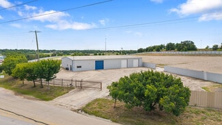 Plus de détails pour 5956 W Jefferson Blvd, Dallas, TX - Industriel/Logistique à vendre