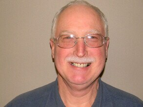 Dean Whitman