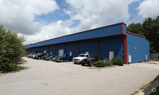 Plus de détails pour 270 Fairview Rd, Ellenwood, GA - Local d'activités à louer