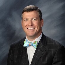 Darron Meares