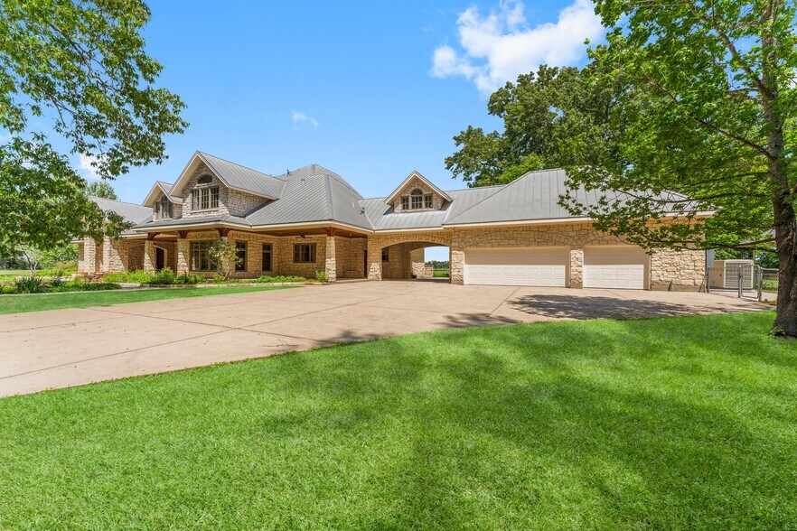 11900 Womack Cemetery Rd, Montgomery, TX à vendre - Photo de l’immeuble – Image 3 sur 11