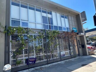 Plus de détails pour 3820 Broadway, Oakland, CA - Bureau à louer