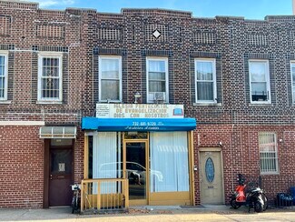 Plus de détails pour 4605 7th Ave, Brooklyn, NY - Local commercial à vendre