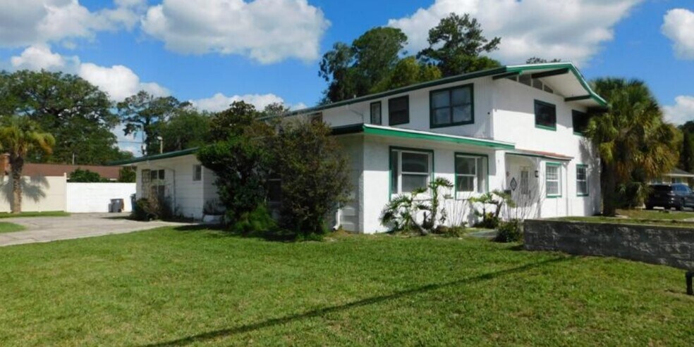 6856 St Augustine Rd, Jacksonville, FL à vendre - Photo de l’immeuble – Image 2 sur 3