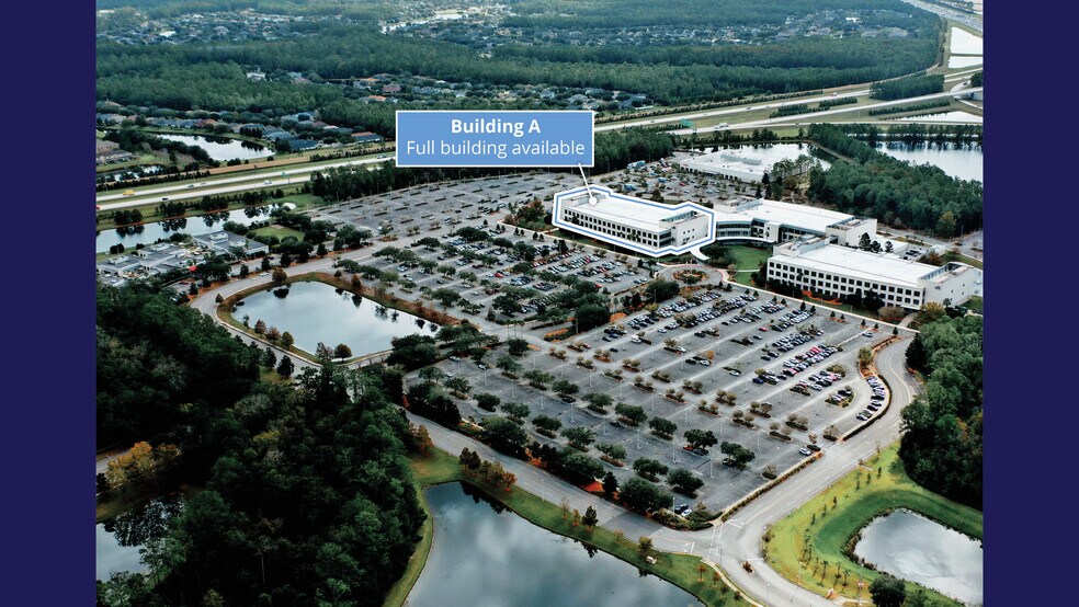 14000 Citicards Way, Jacksonville, FL à vendre - Photo de l’immeuble – Image 2 sur 8