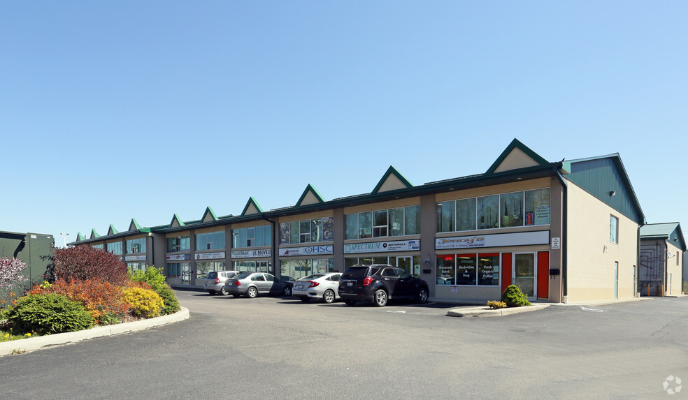 340 Henry St, Brantford, ON à vendre - Photo de l’immeuble – Image 2 sur 14