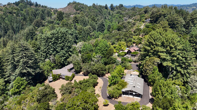 994 Laurel Grove dr, Soquel, CA - VUE AÉRIENNE  vue de carte