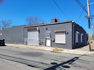 Plus de détails pour 115 Hanford St, Newark, NJ - Industriel/Logistique à louer
