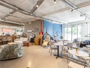 Local commercial dans Sant Cugat del Vallès, Barcelona à louer Photo intérieure– Image 1 sur 5