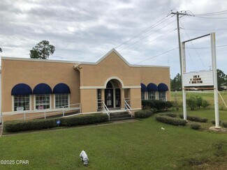 Plus de détails pour 7811 Panama City Beach Pky, Panama City Beach, FL - Local commercial à vendre