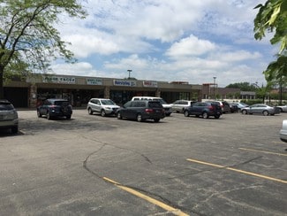 Plus de détails pour 2819-2915 Kirchoff Rd, Rolling Meadows, IL - Local commercial à louer