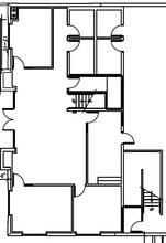 4910 Azusa Canyon Rd, Irwindale, CA à louer Plan d’étage– Image 1 sur 1