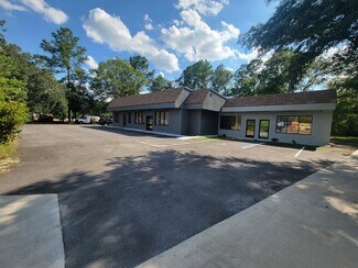 Plus de détails pour 8428 New Kings Rd, Jacksonville, FL - Local commercial à louer