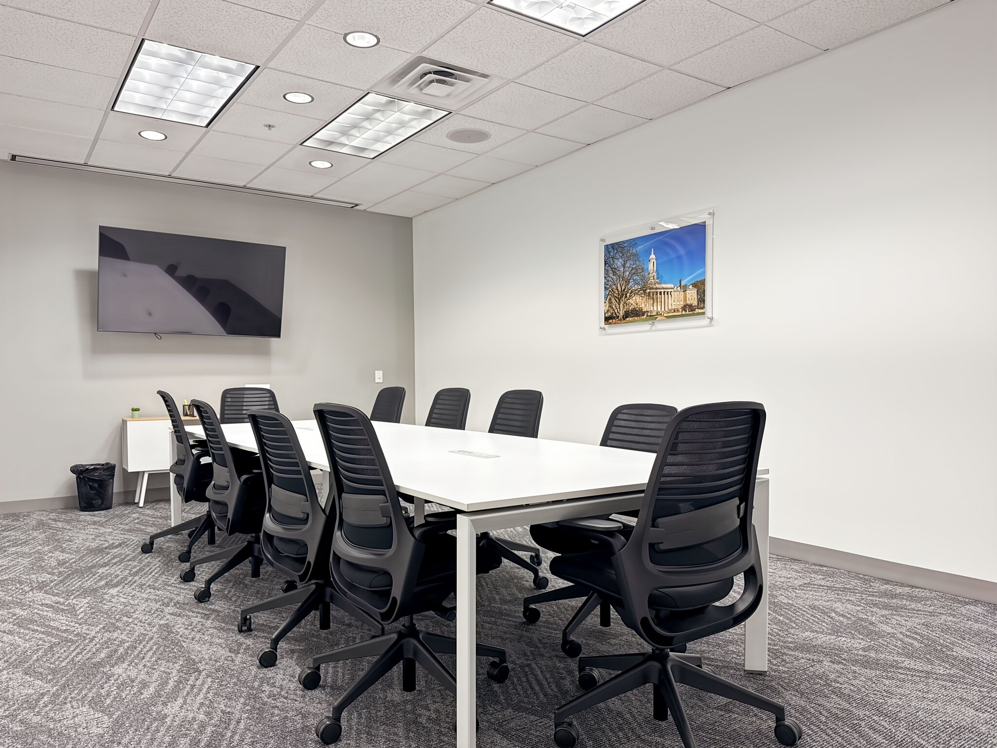 330 Innovation Blvd, State College, PA à louer Photo intérieure– Image 1 sur 17