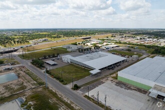 1010 E Chapin St, Edinburg, TX - Vue aérienne vue de carte - Image1