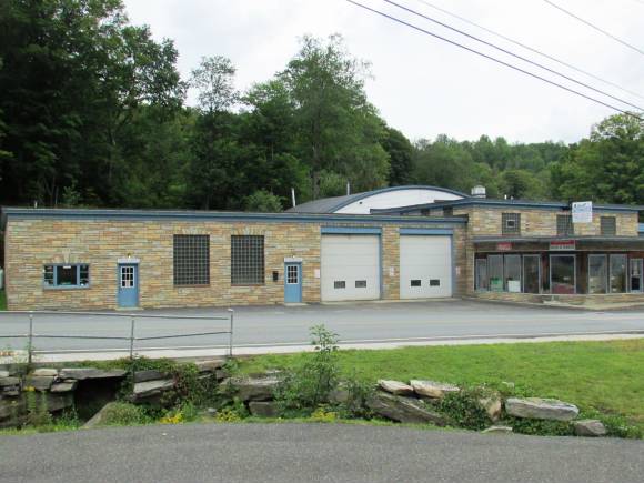 2977 Vt Route 100, Jacksonville, VT à vendre - Photo de l’immeuble – Image 2 sur 22