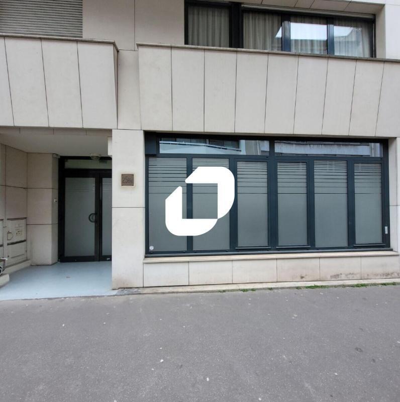 Bureau dans Boulogne-Billancourt à louer Photo de l’immeuble– Image 1 sur 8