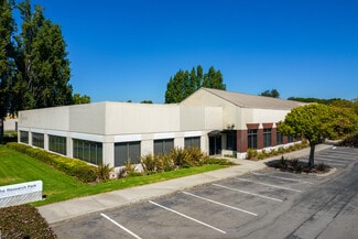 Plus de détails pour 950 Marina Village Pky, Alameda, CA - Bureau à louer