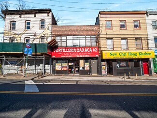 Plus de détails pour 57 Victory Blvd, Staten Island, NY - Local commercial à louer