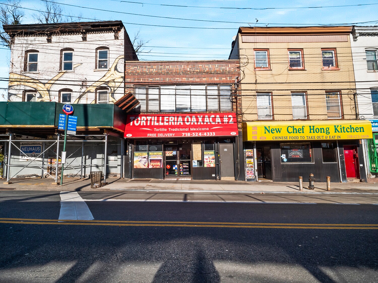 57 Victory Blvd, Staten Island, NY à louer Photo de l’immeuble– Image 1 sur 34