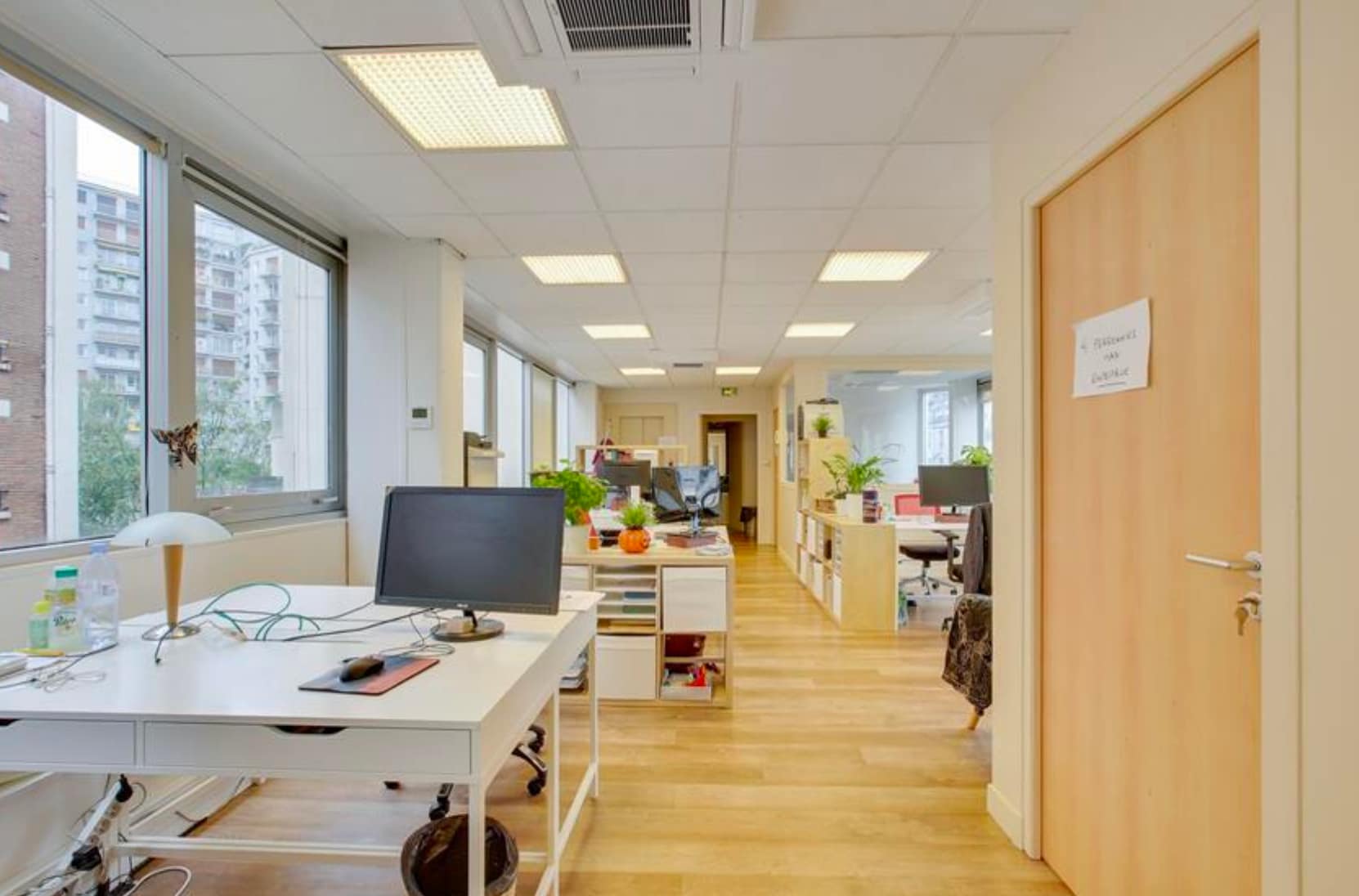 17 Bis Rue Frémicourt, Paris à louer Photo intérieure– Image 1 sur 5