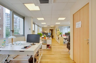 17 Bis Rue Frémicourt, Paris à louer Photo intérieure– Image 1 sur 5