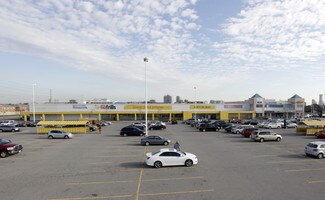 Plus de détails pour 620 Eglinton Ave, Mississauga, ON - Bureau, Bureau/Local commercial à louer