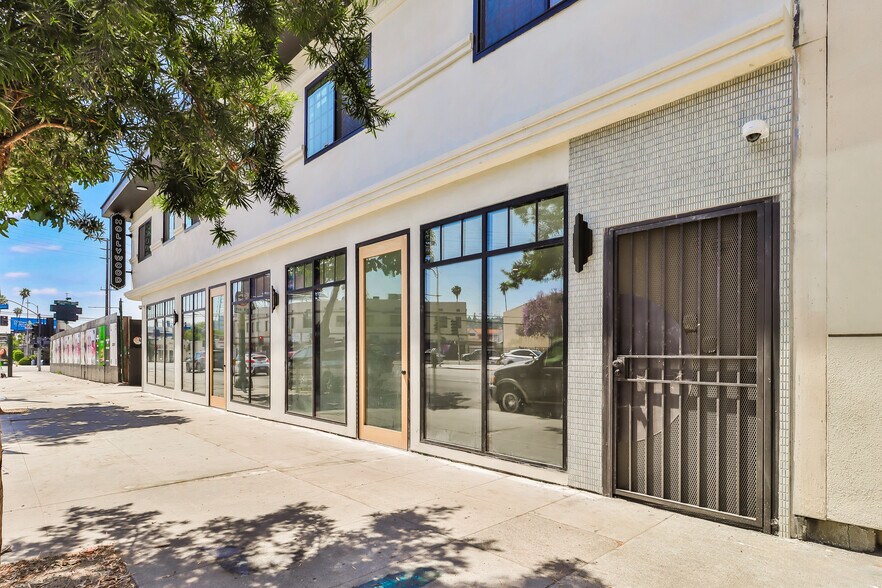 4514-4518 Hollywood Blvd, Los Angeles, CA à louer - Photo de l’immeuble – Image 1 sur 31