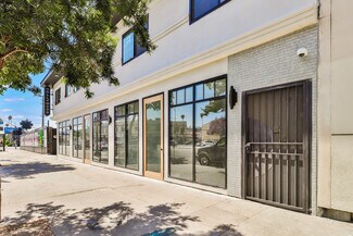 Plus de détails pour 4514-4518 Hollywood Blvd, Los Angeles, CA - Local commercial à louer
