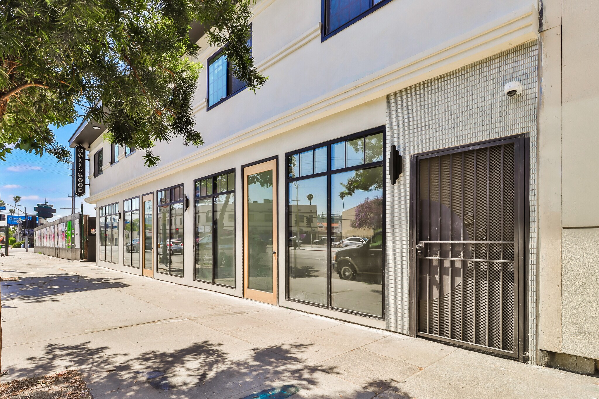 4514-4518 Hollywood Blvd, Los Angeles, CA à louer Photo de l’immeuble– Image 1 sur 32