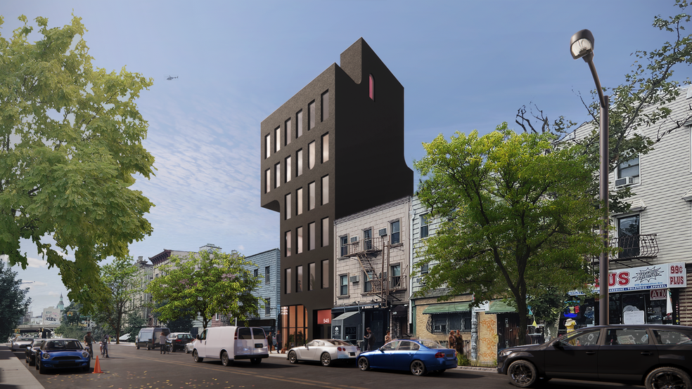 545 Metropolitan Ave, Brooklyn, NY à louer - Autre – Image 3 sur 3