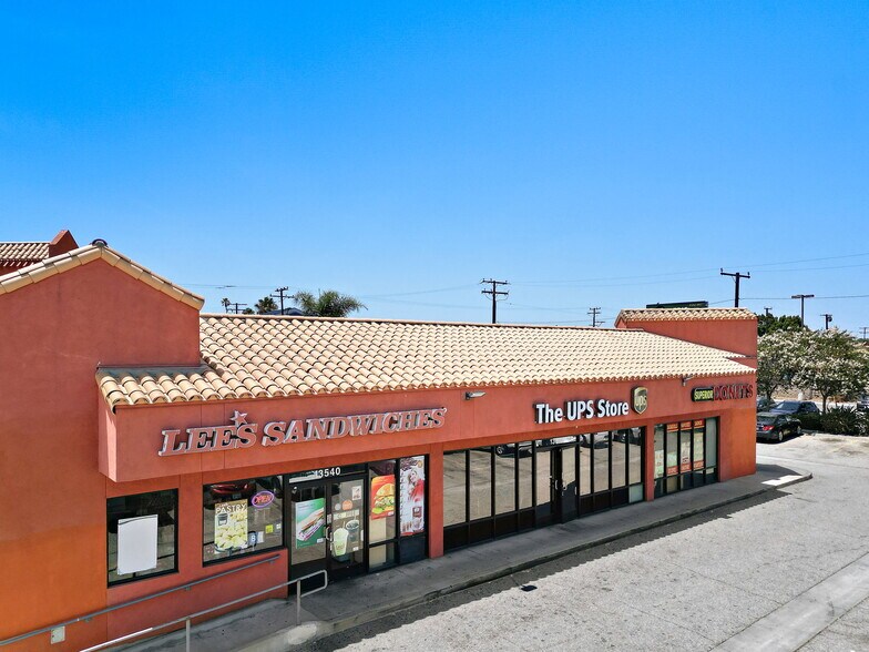 13528-13542 Lakewood Blvd, Bellflower, CA à vendre - Photo de l’immeuble – Image 2 sur 10