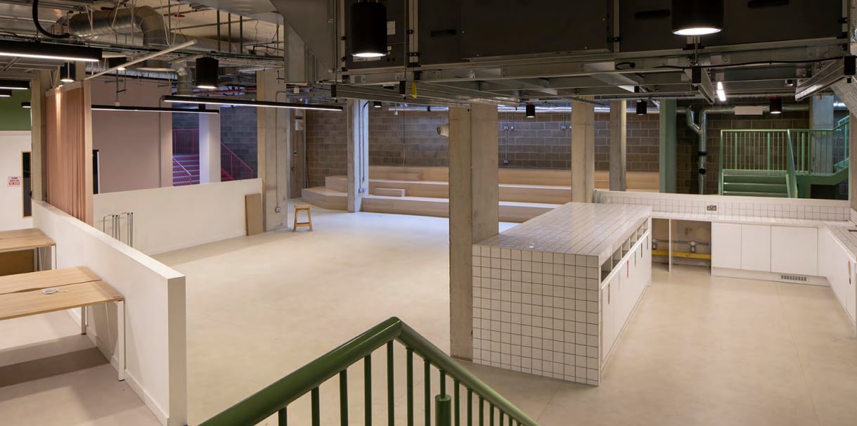 2 Clipstone Mews, Londres à louer Photo intérieure– Image 1 sur 2