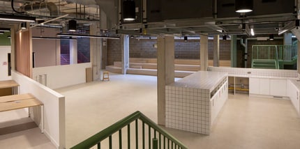 2 Clipstone Mews, Londres à louer Photo intérieure– Image 1 sur 2