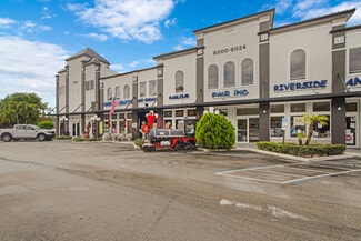 Plus de détails pour 7980-8024 Wiles Rd, Coral Springs, FL - Bureau à louer