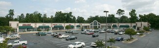 Plus de détails pour 607-639 Pilot House Dr, Newport News, VA - Local commercial à louer