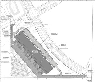 Plus de détails pour SEC of S Liberty Pky, Liberty, MO - Industriel/Logistique à louer