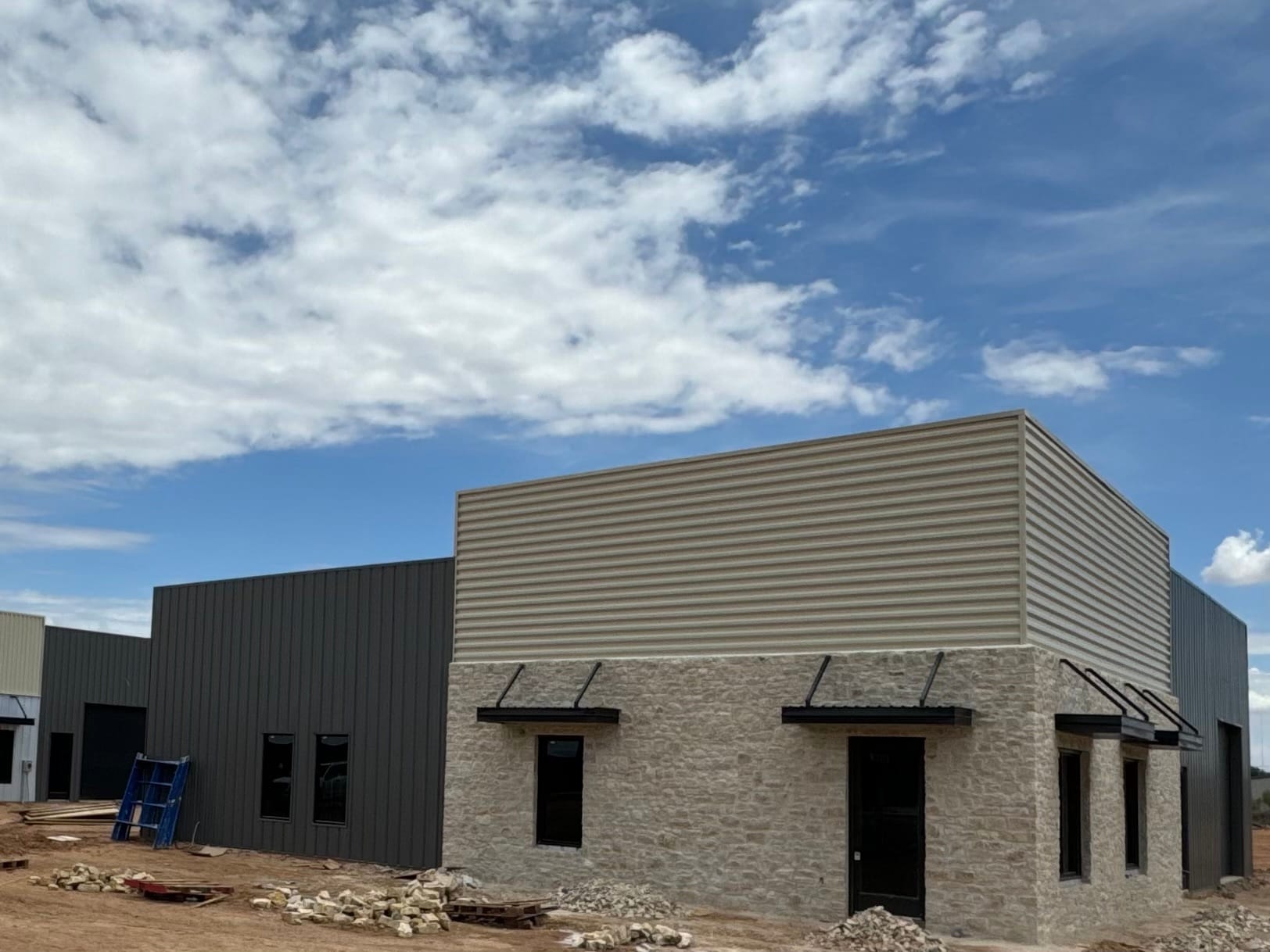 3215 118th St, Lubbock, TX à louer Photo de l’immeuble– Image 1 sur 2