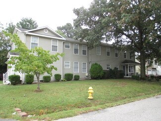 Plus de détails pour 7731 West Dr, Glen Burnie, MD - Santé à vendre
