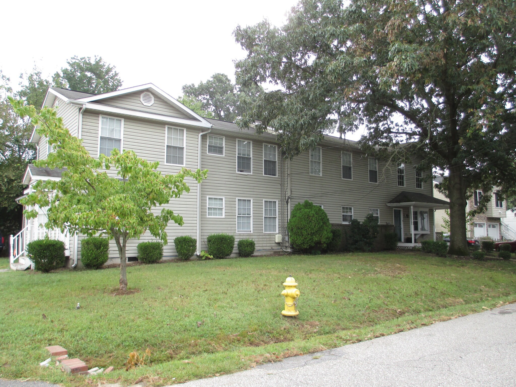 7731 West Dr, Glen Burnie, MD à vendre Photo principale– Image 1 sur 38