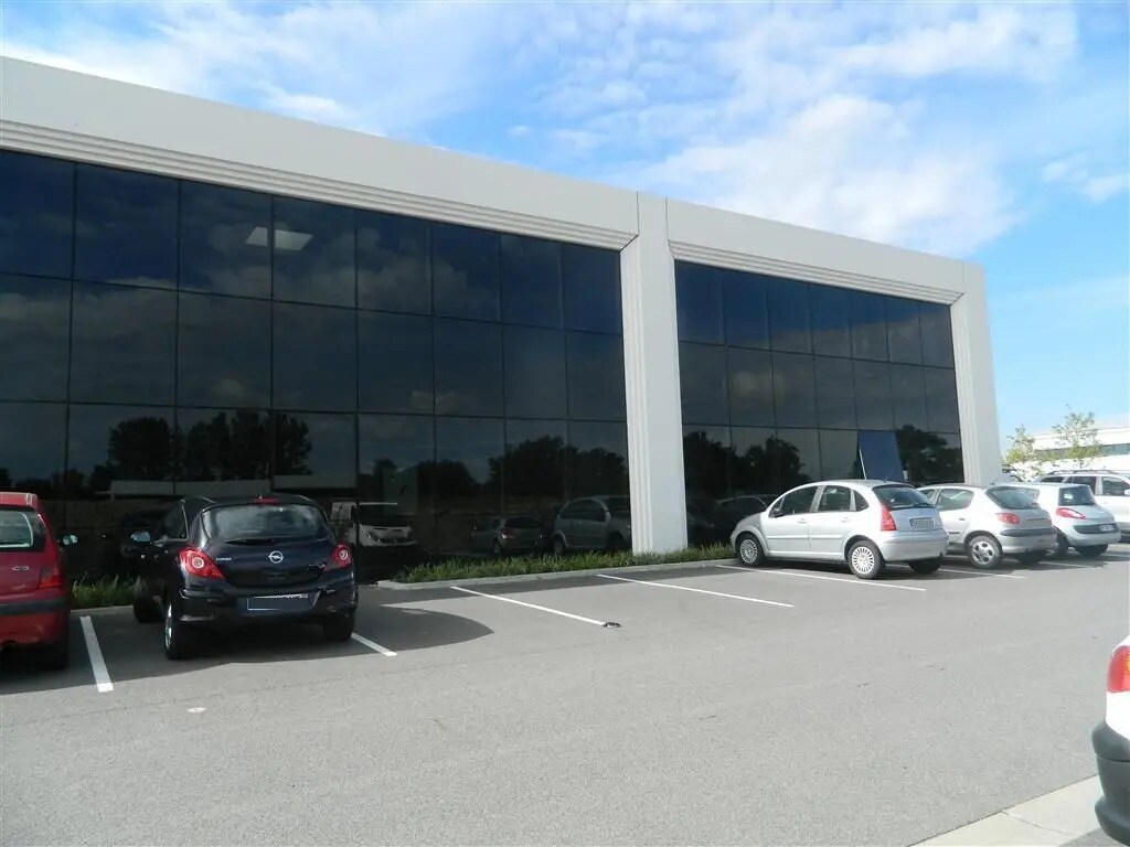 Bureau dans Labège à louer Photo de l’immeuble– Image 1 sur 5