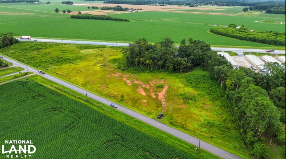 0 Hwy 59, Loxley, AL à vendre - Aérien – Image 2 sur 11