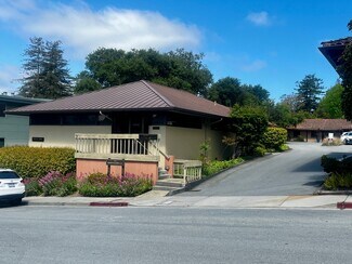 Plus de détails pour 121 Jewell St, Santa Cruz, CA - Bureau à vendre