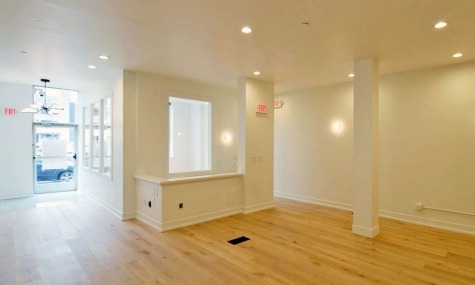 116 N 4th Ave, Ann Arbor, MI à vendre - Photo intérieure – Image 3 sur 18