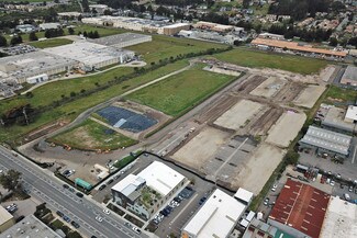 Plus de détails pour 2120 Delaware Ave, Santa Cruz, CA - Local commercial à louer