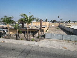 Plus de détails pour 651 N Waterman Ave, San Bernardino, CA - Local commercial à vendre