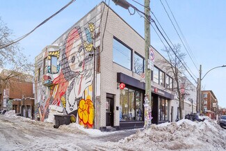 Plus de détails pour 12 Property Investment Portfolio – Local commercial à vendre, Montréal, QC