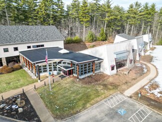 Plus de détails pour 53 Technology Ln, Conway, NH - Bureau à vendre