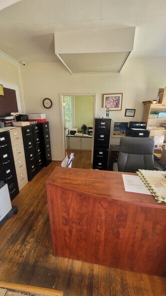 3081 Stone Mountain St, Lithonia, GA à louer - Photo de l’immeuble – Image 3 sur 5